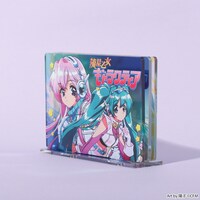 流星乙女ギャラクティア 場面写真風アクリルスタンド