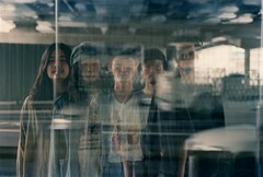 踊ってばかりの国が自主企画「大和言葉」SP版をオールナイト開催、対バンにHAPPYの出演決定