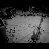 斉藤壮馬「Sway」ジャケット