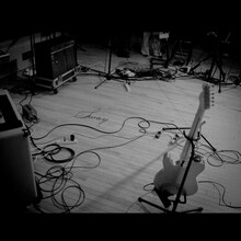 斉藤壮馬「Sway」配信ジャケット