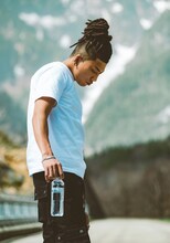 nix×¥ellow Bucksビジュアル