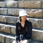 a flood of circle×CA4LAコラボ第2弾決定、キャップ&バケハを日比谷野音会場で販売