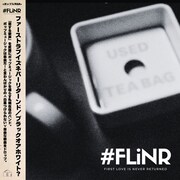 First Love is Never Returned「Black or White?」配信ジャケット