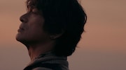 江口洋介「風の街」ミュージックビデオより。