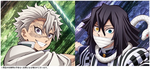 MY FIRST STORY×HYDE「夢幻 / 永久 -トコシエ-」アナログ盤ジャケット