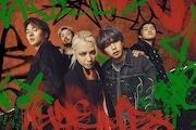 MY FIRST STORY×HYDE