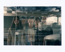 踊ってばかりの国