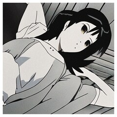 大山田大山脈、架空のテレビゲーム「Dyspepsia」のサウンドトラック制作