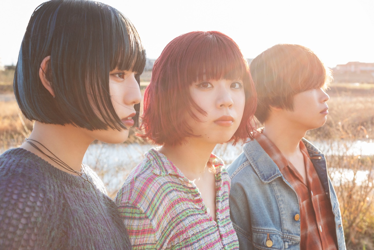 レトロマイガール！！