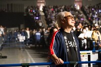 箭内道彦（撮影：石井麻木）