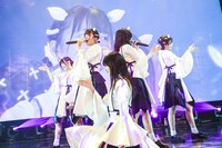 Devil ANTHEM.（撮影：笹森健一）