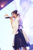 竹越くるみ（撮影：笹森健一）