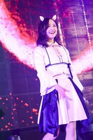 安藤楓（撮影：笹森健一）