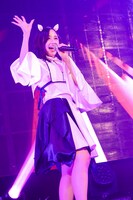 安藤楓（撮影：笹森健一）