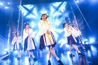 Devil ANTHEM.（撮影：笹森健一）