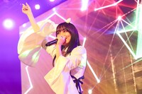 橋本侑芽（撮影：笹森健一）