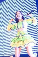 安藤楓（撮影：笹森健一）