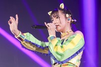 水野瞳（撮影：笹森健一）