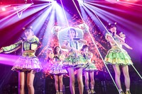 Devil ANTHEM.（撮影：笹森健一）