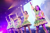 Devil ANTHEM.（撮影：笹森健一）