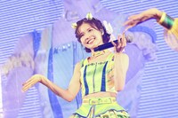 竹越くるみ（撮影：笹森健一）