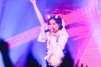 竹越くるみ（撮影：笹森健一）