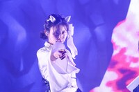 竹越くるみ（撮影：笹森健一）