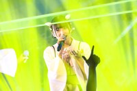 水野瞳（撮影：笹森健一）