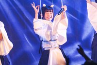 竹本あいり（撮影：笹森健一）