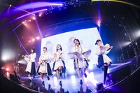 Devil ANTHEM.（撮影：笹森健一）