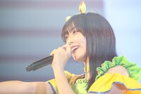 橋本侑芽（撮影：笹森健一）