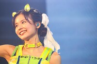 竹越くるみ（撮影：笹森健一）