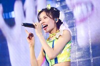 竹越くるみ（撮影：笹森健一）