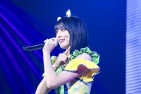 橋本侑芽（撮影：笹森健一）