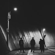ENDON、6年ぶりニューアルバムは無機質なマテリアルで有機的な音作り追求