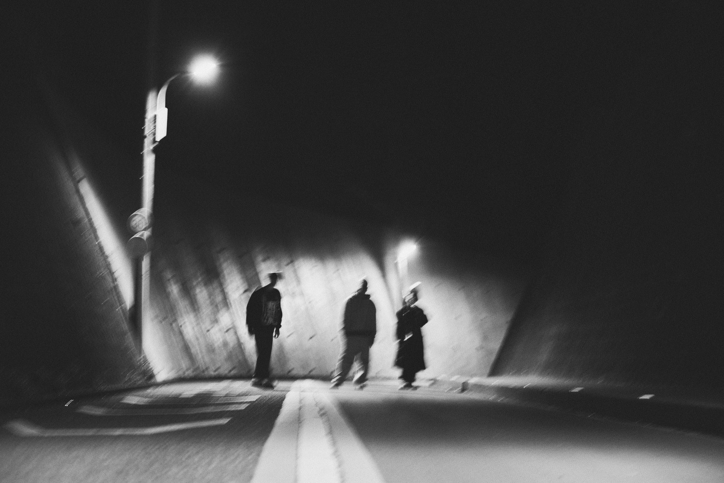 ENDON（Photo by Yosuke Torii）