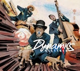 H ZETTRIO「Dynamics」ジャケット