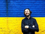 ジャスティン・ヴァンダーヴォルゲン