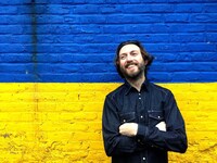 ジャスティン・ヴァンダーヴォルゲン