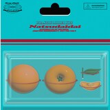 Natsudaidai「青果店」ジャケット