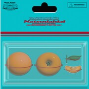 Natsudaidai「青果店」ジャケット