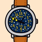 PES「1000年」配信ジャケット