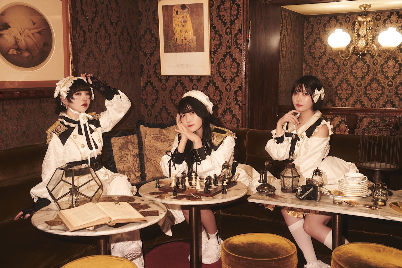 アイドルグループPayrin's、11月に現体制終了