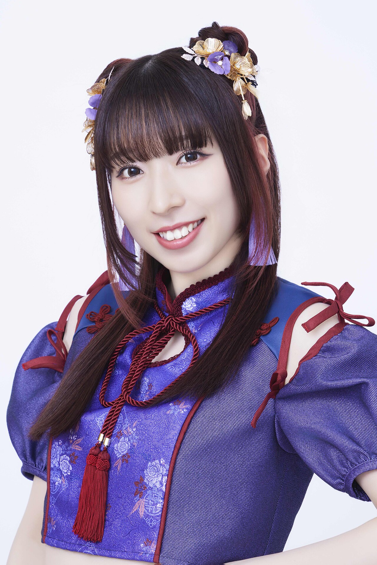 大きな取引 大黒柚姫 - SHACHI大黒柚姫の番組発「柚姫の部屋フェス」に TEAM アイドル