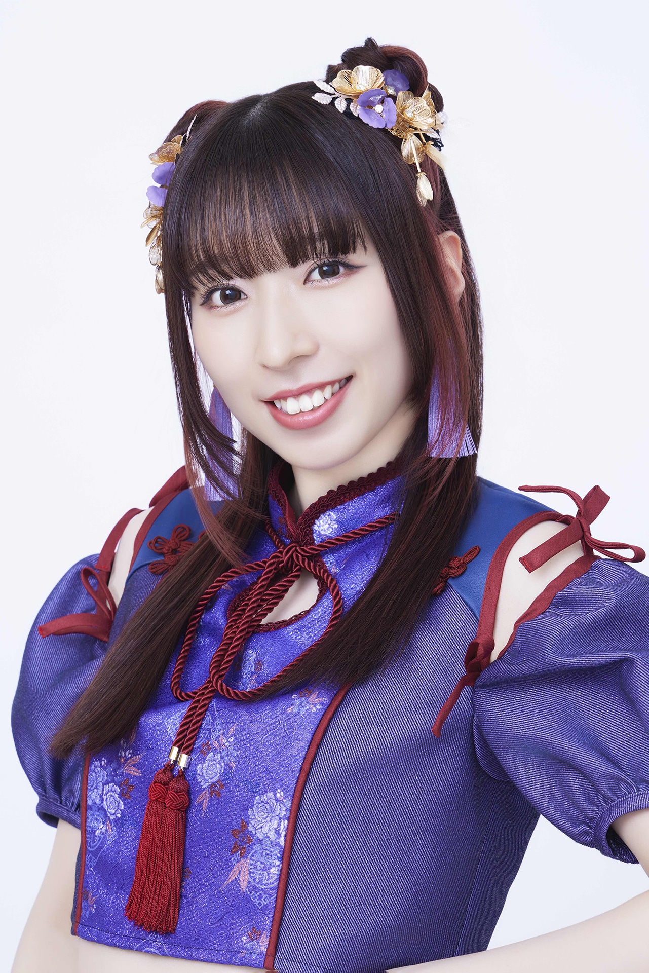 大黒柚姫