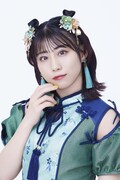 坂本遥奈