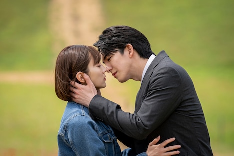 「『私をもらって』～追憶編～」より。