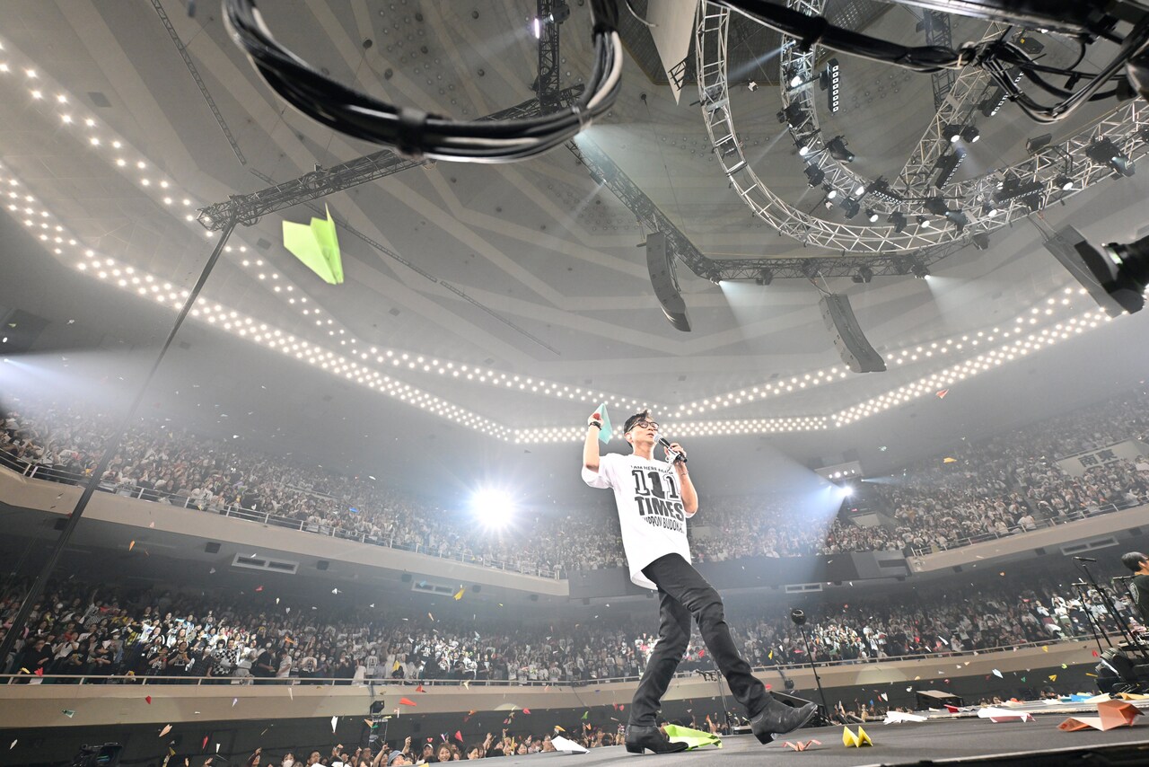 藤井フミヤ30th日本武道館LIVE 【2セット】 藤井フミヤ「FUMIYA FUJII 30TH ANNIVERSARY SPECIAL COUNT DOWN