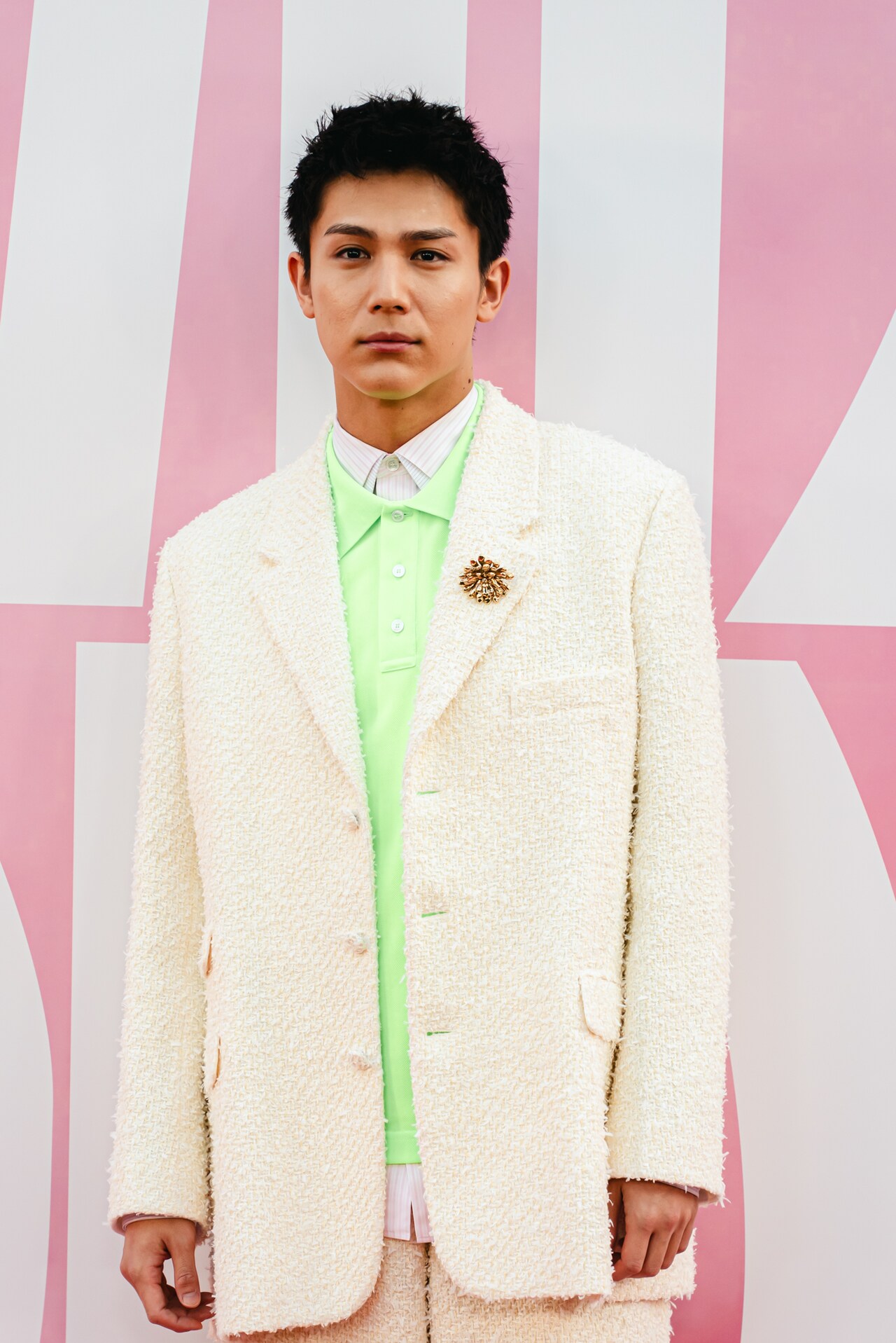 中川大志 [画像ギャラリー 14/62] - 音楽ナタリー