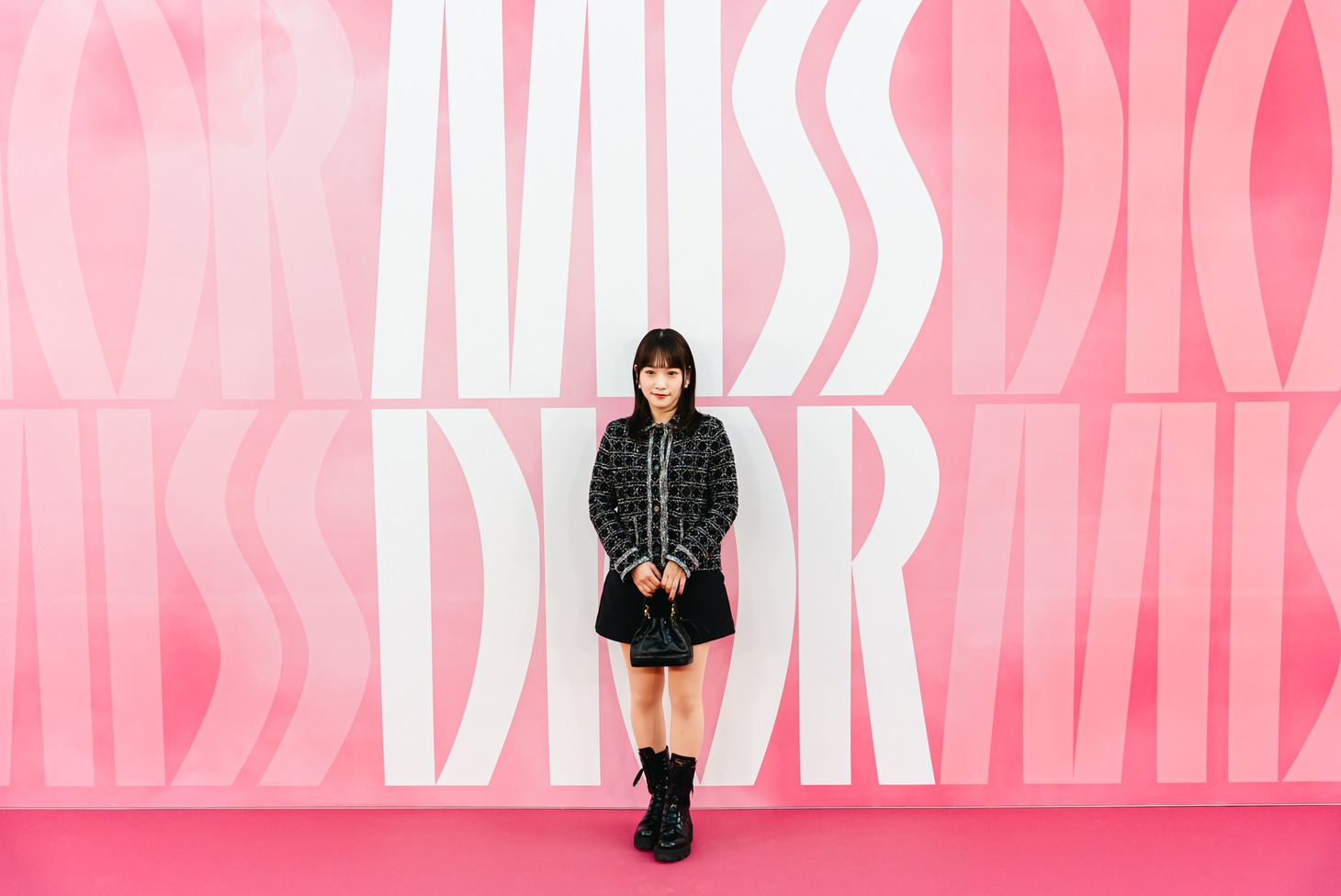 川栄李奈